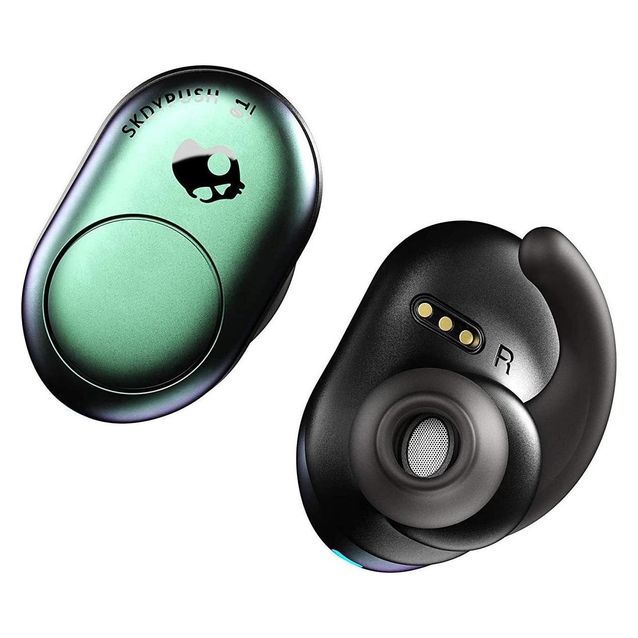 Skullcandy Push (6 h, Kabellos) (S2BBW-L638)