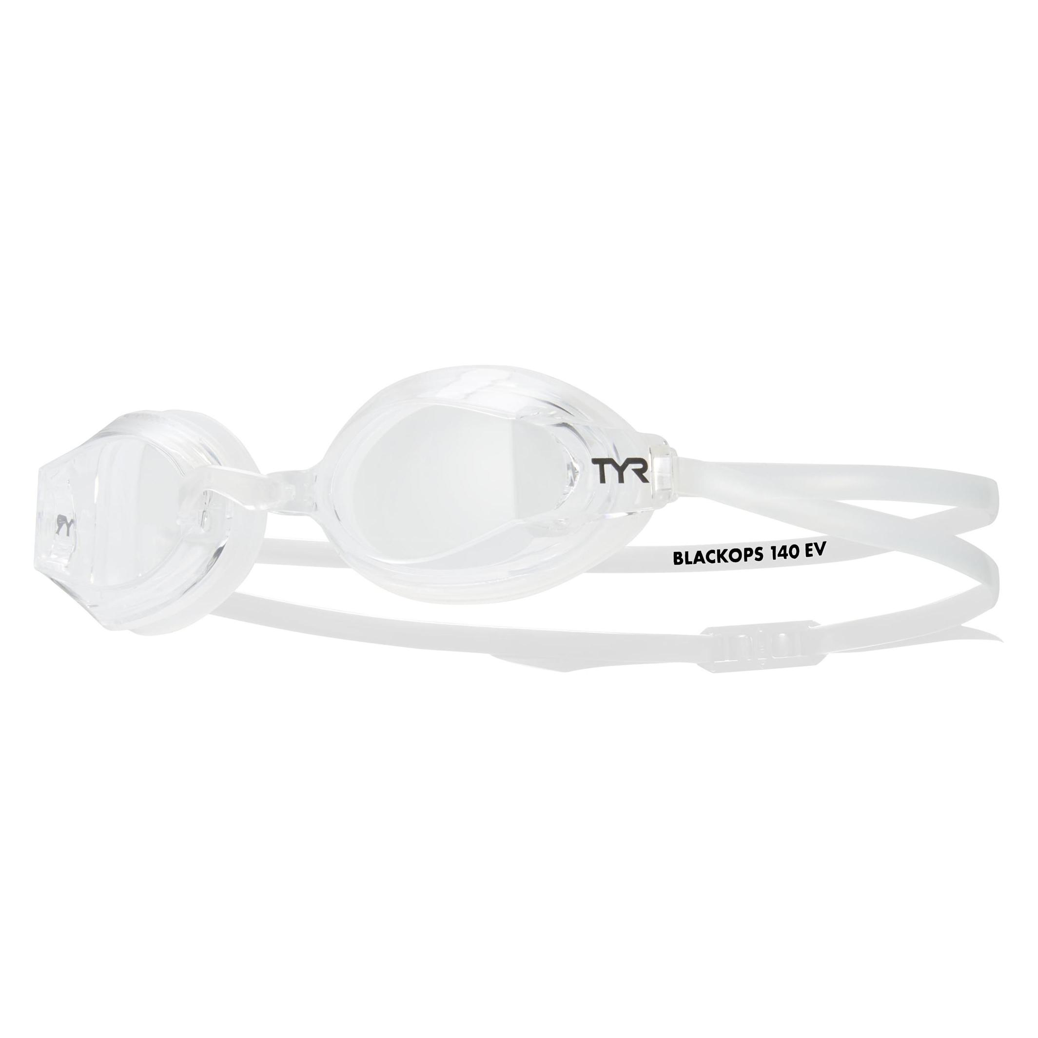 Tyr Blackops 140ev Damen-Schwimmbrille (LGBKOPF/101)