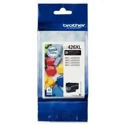 Brother Original LC-426XLBK Druckerpatrone - schwarz 6.000 Seiten (LC426XLBK)