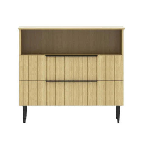 Born Lucky commode Praag voor baby's en kinderen