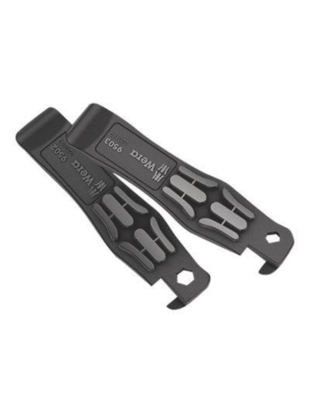 Wera Bicycle Set 13