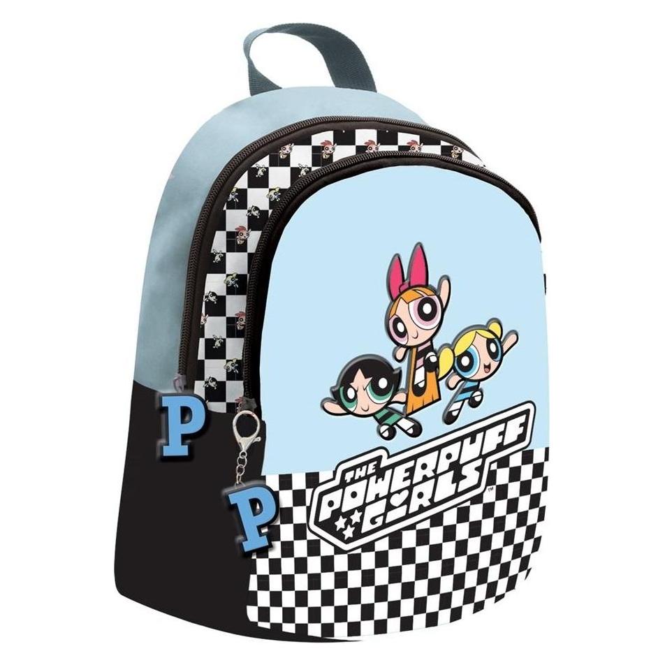 Teka Kleiner Powerpuff Girls Rucksack (47995090)