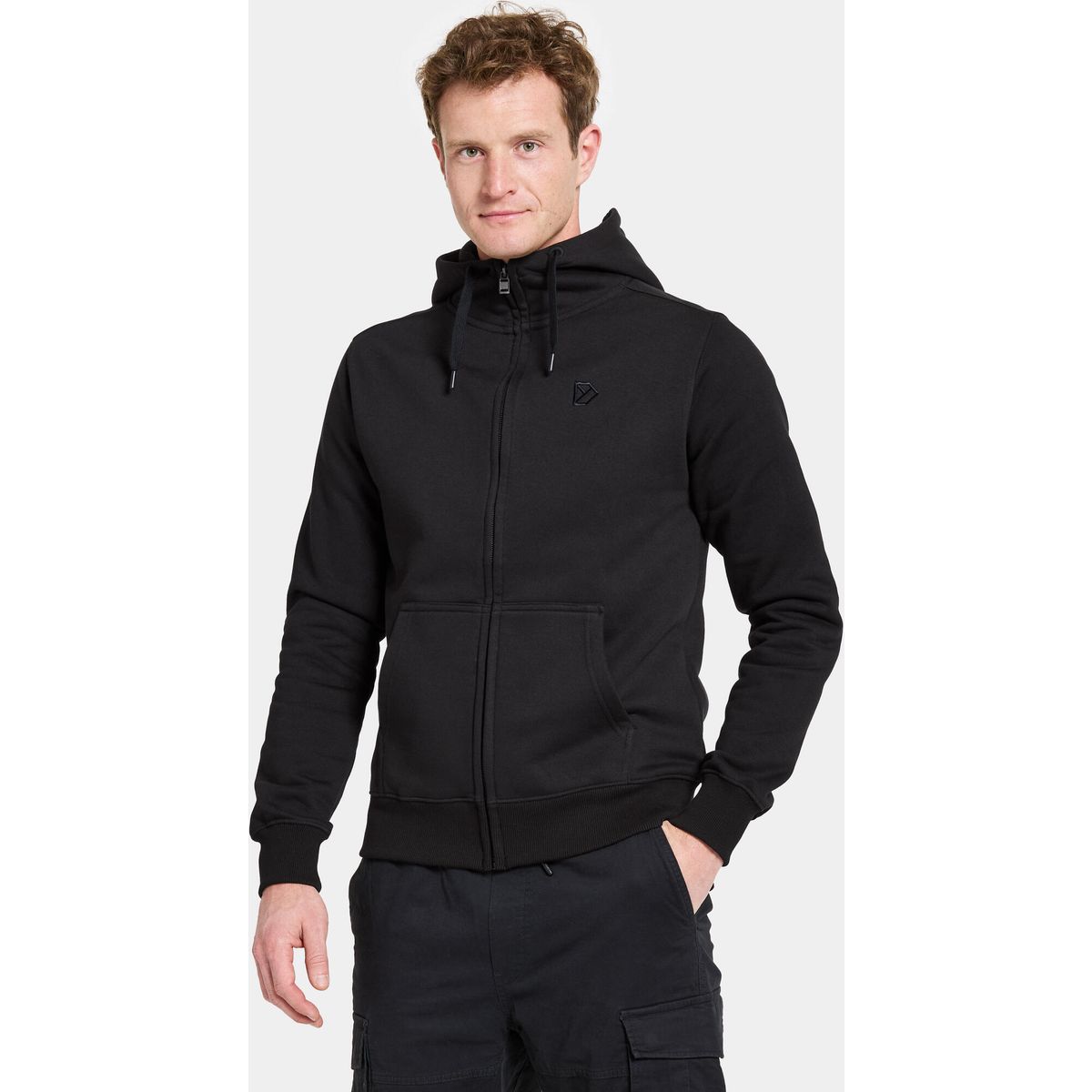 Didriksons VEN USX Full Zip black (060) XS 504553060003