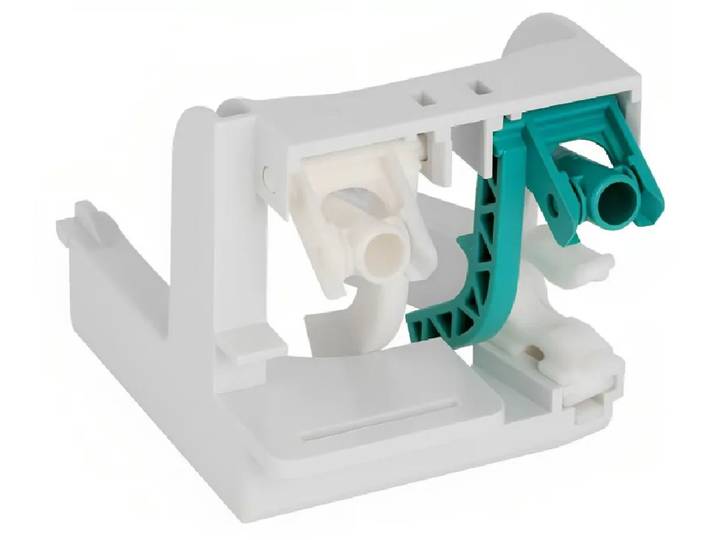 Bloc-support Pour Robinet Flotteur