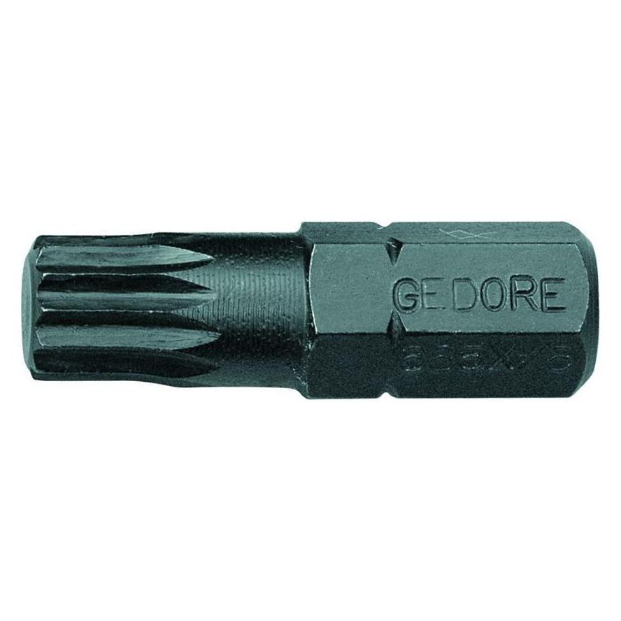Gedore 885X 10 Schraubendreherbit XZN M10 (6569410)