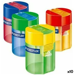 Staedtler, Spitzer, Spitzer Kunststoff (10 Stück)