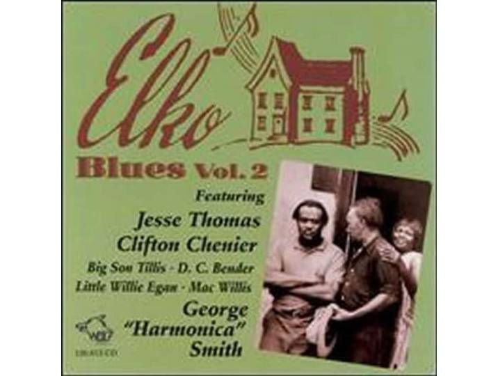 Elko Blues /Vol.2