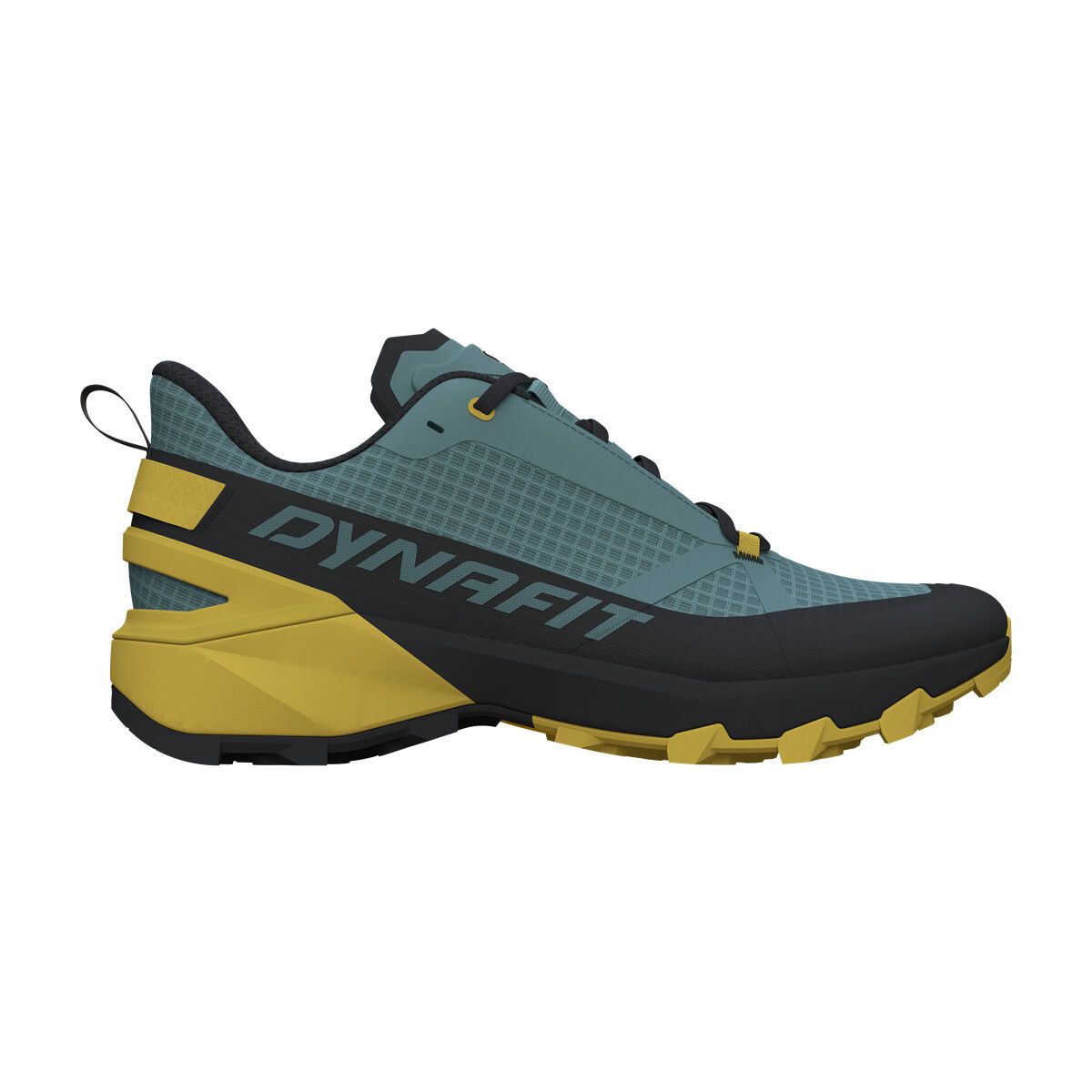 Dynafit Transalper 2 black out/atlantic (0931) 11 08-0000064101-0931-11