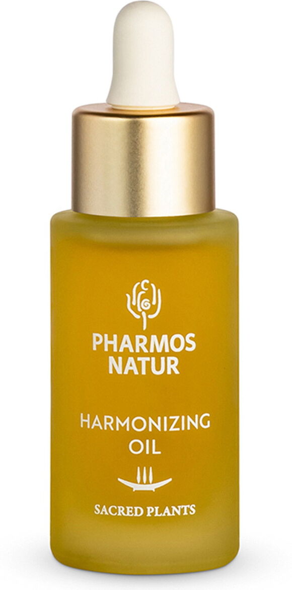 30ml PHARMOS NATUR Skin Therapy Harmonizing Oil
