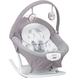 Schaukel DUET SWAY GRACO (BHT 73,70x89x55 cm) - BHT 73,70x89x55 cm