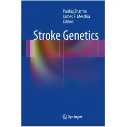 Stroke Genetics, Fachbücher