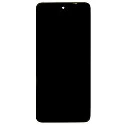 realme LCD Display + Touch Unit + Front Cover for C55 (Display, Realme C55), Mobilgerät Ersatzteile
