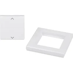 Homematic IP Starterkit Rollladen-Steuerung, Smart Home Hub