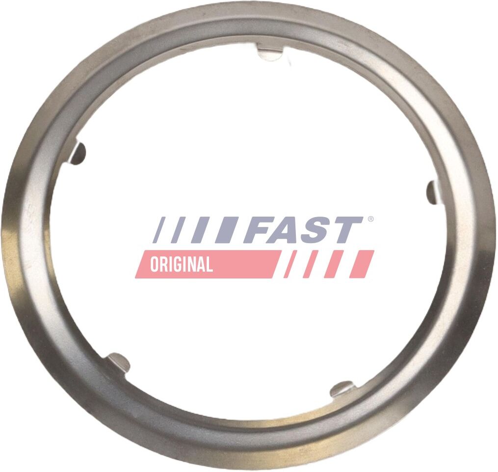 Fast Dichtung, Abgasrohr Ft14575 Für Vw