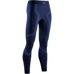 X-BIONIC X-Ential Leggings Damen A095 - marine M
