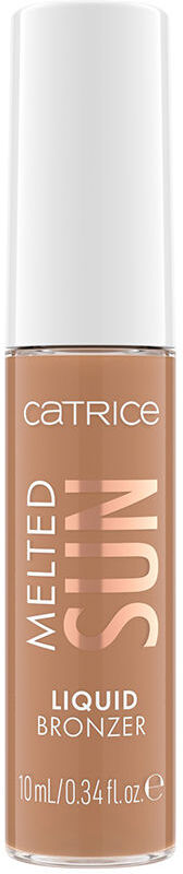 Catrice Melted Sun bronceador líquido #015-Sunkissed
