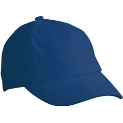 myrtle beach 5 Panel Kinder Cap, navy