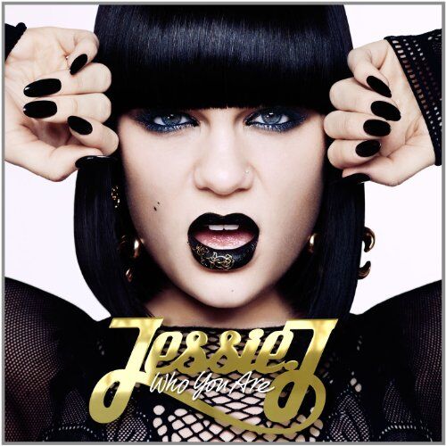 Jessie J - Who You Are - Preis vom 16.10.2026 11:41:07 h