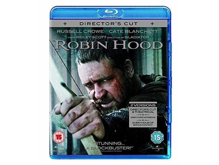 Robin Hood