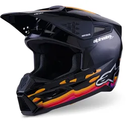 Alpinestars S-M3 Force Motocross Helm XL (61/62)