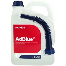 Hoyer AdBlue® Harnstofflösung