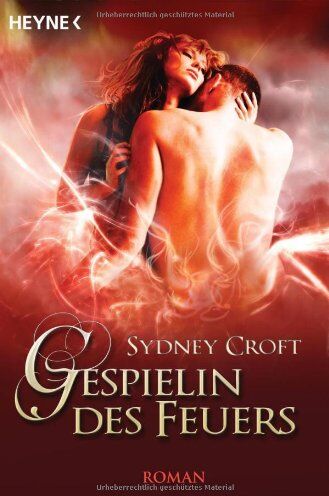 Sydney Croft - Gespielin des Feuers: Roman - Preis vom 09.10.2026 07:28:09 h
