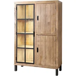 Landscape Highboard KALI - B/H/T ca. 105.00x150.00x40.00