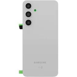 Samsung GH82-35832B (Abdeckung), Mobilgerät Ersatzteile, Silber, Grau
