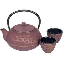 Bredemeijer, Teekanne, Shanghai (0.60 l)