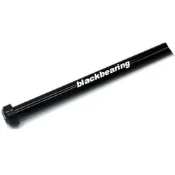 Black Bearing, Laufräder Zubehör