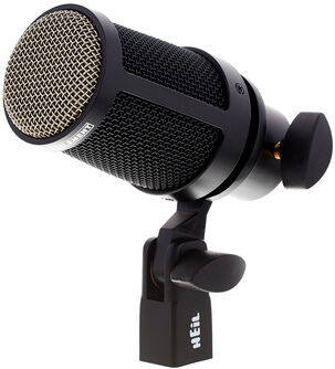 Heil Sound PR31 BW