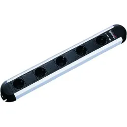 Bachmann 331.032 PRIMO 5xCEE7/3 Strom 1,75m CEE7/7 331032