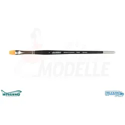 Elita Farben Pinsel Modellbau-Lackierpinsel Toray Synthetic
