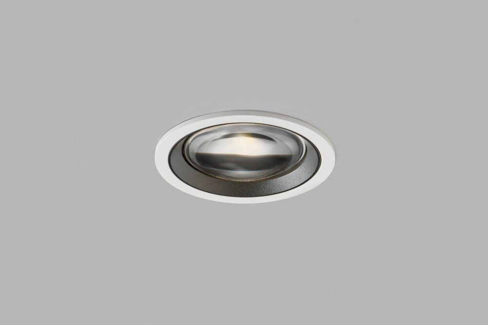 Light-Point LED-Einbaustrahler OPTIC-IN 10cm weiß 270320 5711389703202