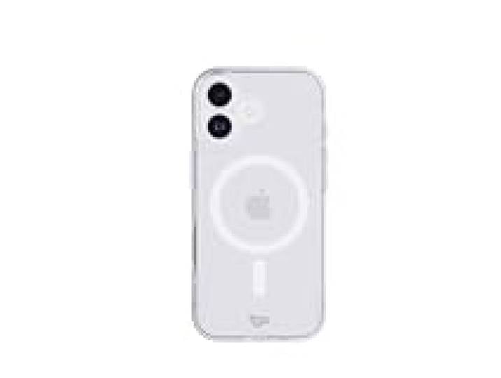 tech21 EvoClear avec MagSafe pour Apple iPhone 17