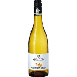 MADE IN BADEN BROGSITTER EXZELLENZ WEIN - Grauburgunder vom Löss Eichstetter Vulkanfelsen