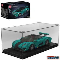Mould King Regera Schwedisches Hypercar 27135