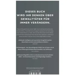 Warum Menschen Böses tun, Sachbücher von Gwen Adshead, Eileen Horne