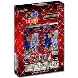 Yu-Gi-Oh YGO! Legendary Duelists: Season 3 (Deutsch, Box Set & Collection)