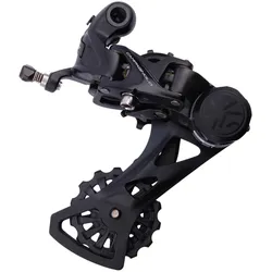 Campagnolo Schaltwerk Ekar 13s schwarz
