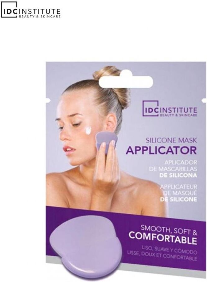 Maschera bellezza Idc Institute Silicone Mask Applicator 1 Pezzo
