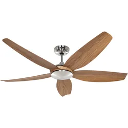 DC Deckenventilator Volare II 142 BN-EN