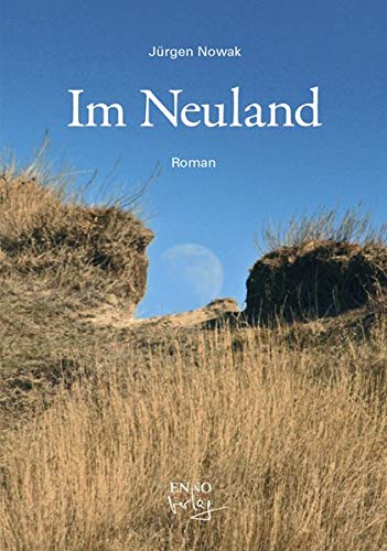 Jürgen Nowak - Im Neuland - Preis vom 09.10.2026 07:28:09 h