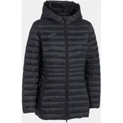 JOMA Urban Steppjacke Mädchen 100 - schwarz 164