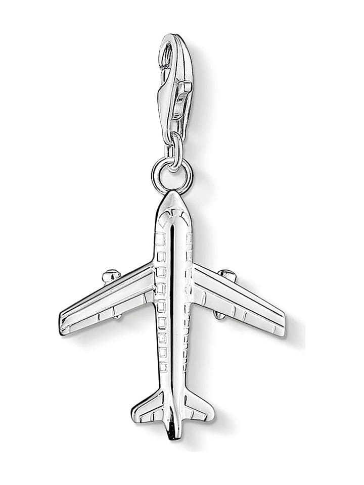 Thomas Sabo Silber-Anhänger - onesize