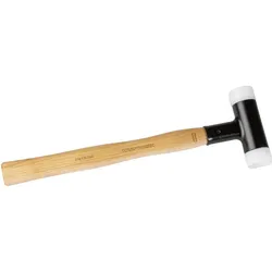 Kraftwerk, Hammer, Rückschlagfreier mit Nylonkopf (480 g)