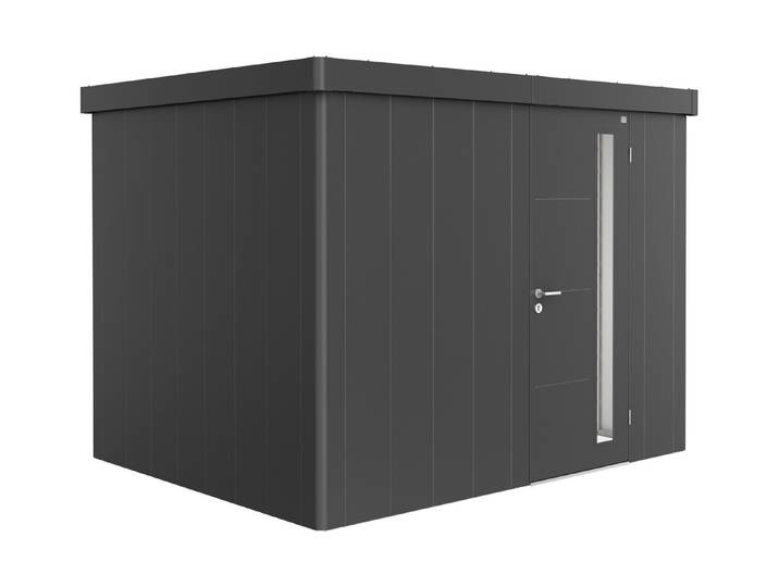 Biohort Gerätehaus Neo 2C Standardtüre