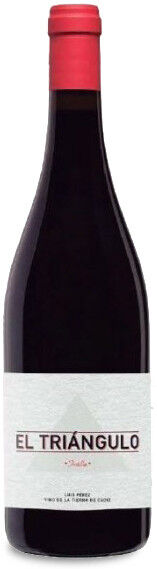 Bodegas Luis Pérez Luis Pérez El Triángulo 2024 - 75cl