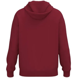 Jako Kapuzensweat One Cotton Kinder - bordeaux - 152