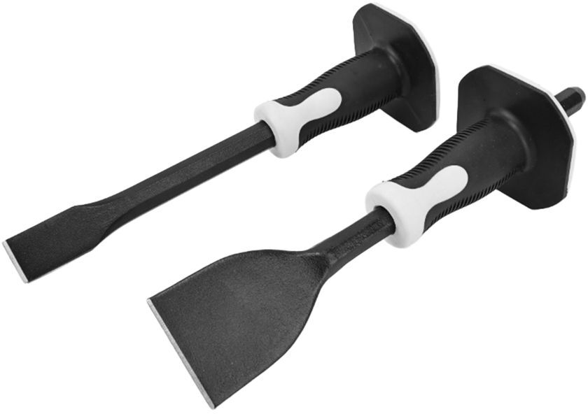 Set di scalpelli HBM 2 pezzi
